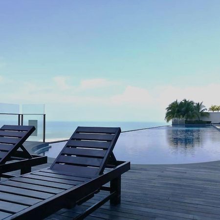 Silverscape Seaview Residence Melaka Exterior foto